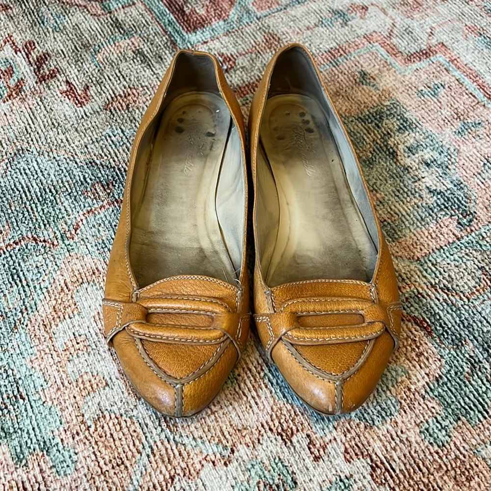 Cute high quality flats